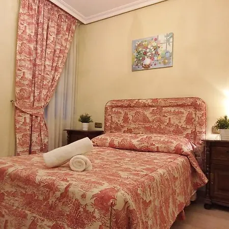 Hola! Centro Apartment Cordoba