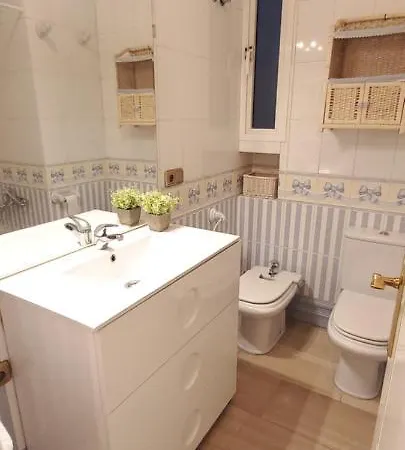 Apartment Hola! Centro Cordoba