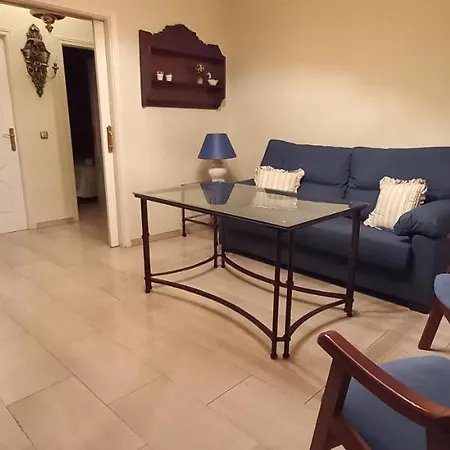 Apartment Hola! Centro *