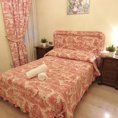 Hola! Centro Apartment