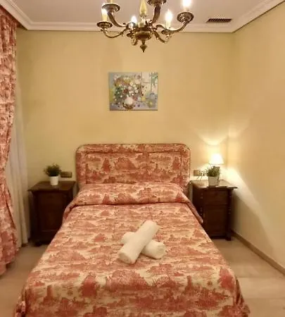 Hola! Centro * Cordoba