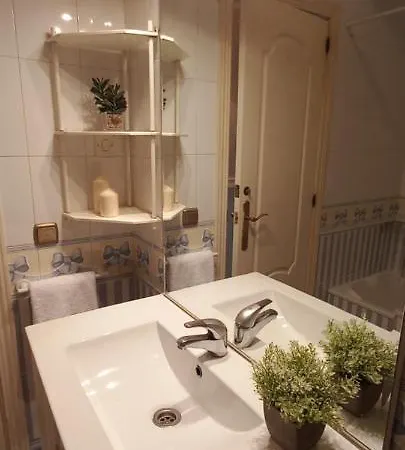 Διαμέρισμα Hola! Centro *