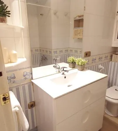 Διαμέρισμα Hola! Centro