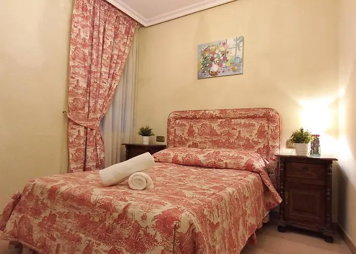 Hola! Centro Apartmán Córdoba