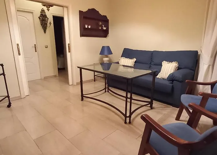 Apartmán Hola! Centro *