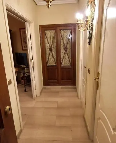 Hola! Centro Apartmán