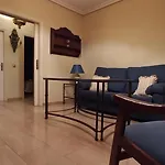 Hola! Centro Apartamento