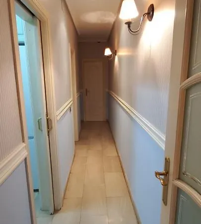 Hola! Centro * Кордова