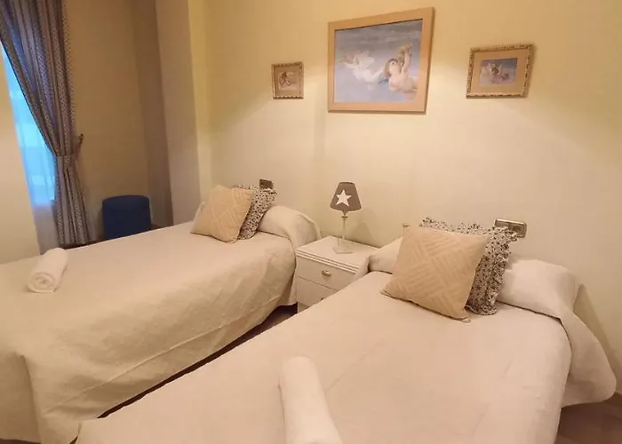 Hola! Centro Apartment