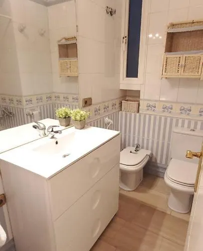 Apartment Hola! Centro Córdoba