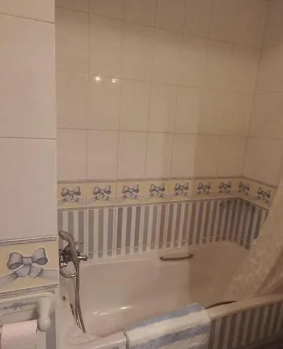 Apartment Hola! Centro *