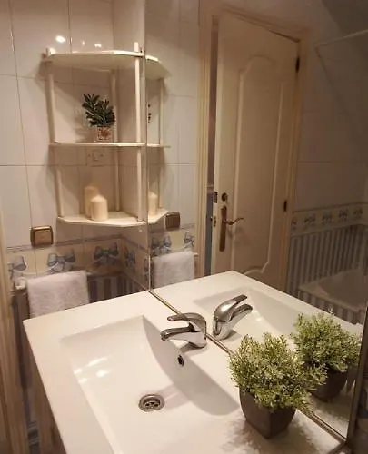 Apartment Hola! Centro *