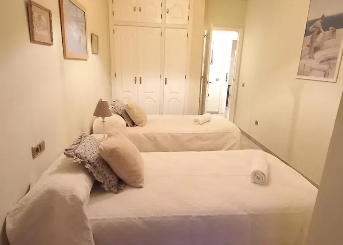 Hola! Centro * Córdoba