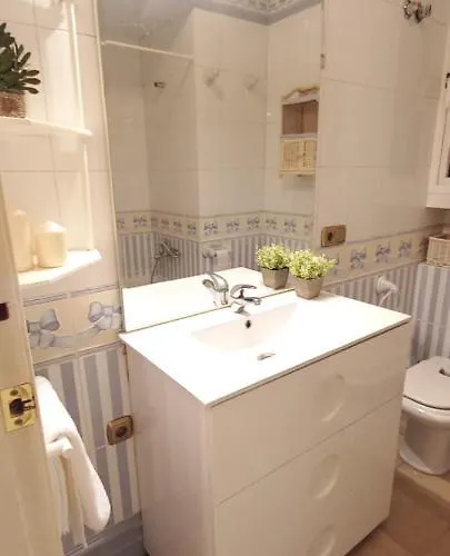 Apartment Hola! Centro