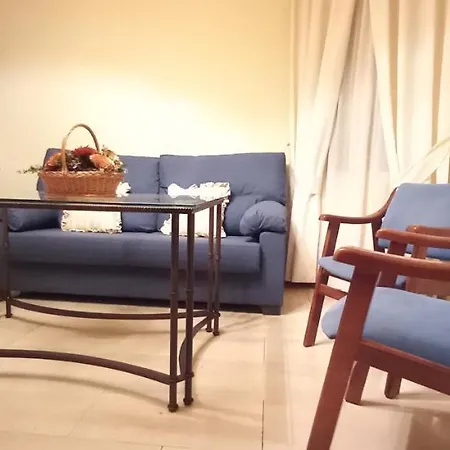 Hola! Centro * 코르도바