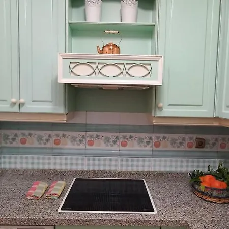 아파트 Hola! Centro