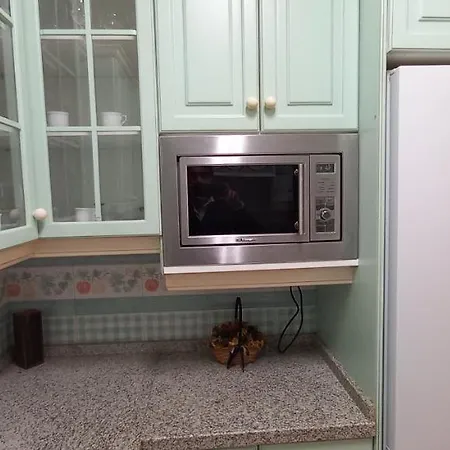 아파트 Hola! Centro *