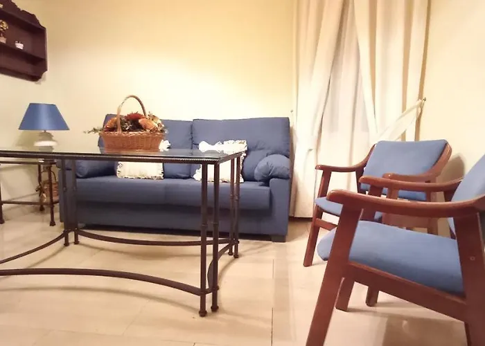 Hola! Centro * 코르도바