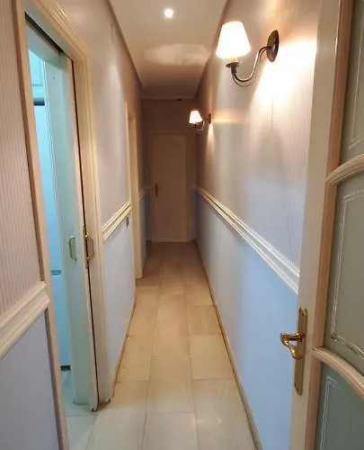 Hola! Centro * 코르도바