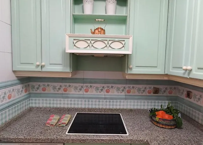 아파트 Hola! Centro