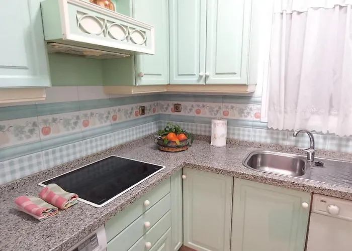 Hola! Centro 코르도바