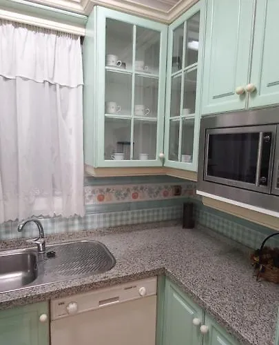 아파트 Hola! Centro *